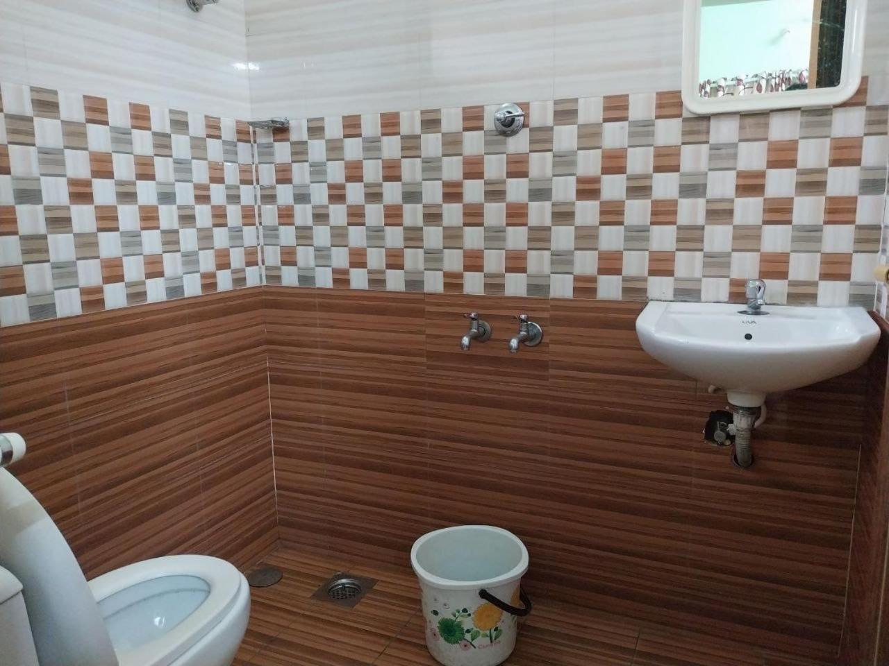 Sevenstar Residency Apartment Varkala Exterior photo